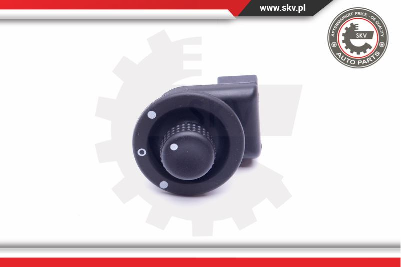 Buton reglaj oglinzi ; OPEL Movano B RENAULT Master III ; 8200214919