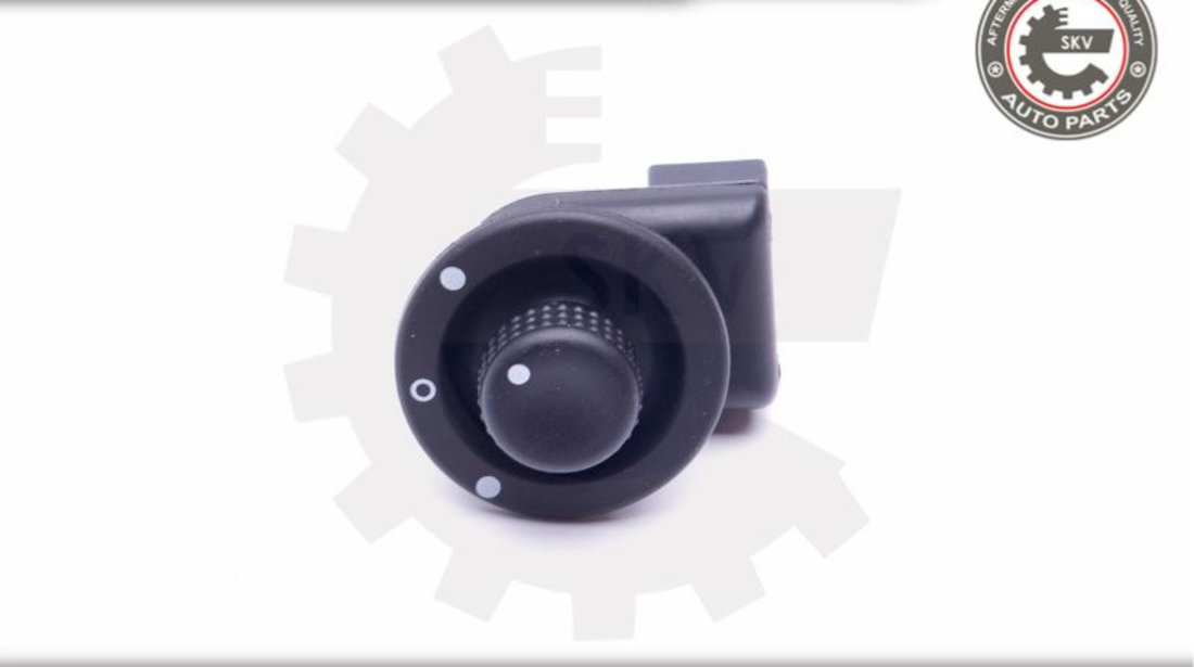 Buton reglaj oglinzi ; OPEL Movano B RENAULT Master III ; 8200214919