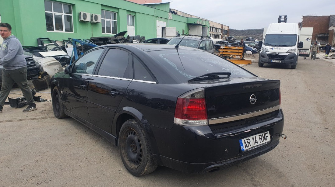 Buton reglaj oglinzi Opel Vectra C 2004 berlina 2.2 cdti Y22DTR