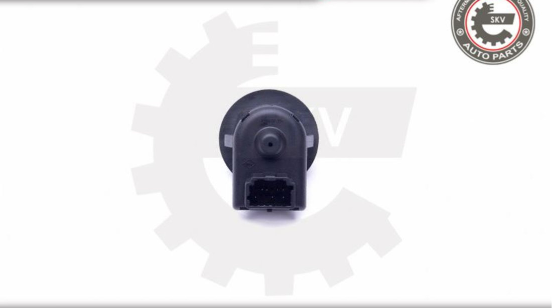 Buton reglaj oglinzi ; OPEL Vivaro A RENAULT Kangoo Trafic II ; 7700410141