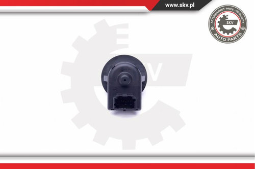 Buton reglaj oglinzi ; OPEL Vivaro A RENAULT Kangoo Trafic II ; 7700410141