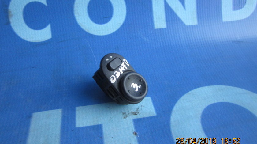 Buton reglaj oglinzi Opel Zafira; 09226861