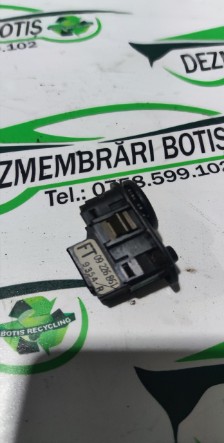Buton reglaj oglinzi Opel Zafira A [1999 - 2003] Minivan 5-usi 2.0 DTI MT (101 hp)