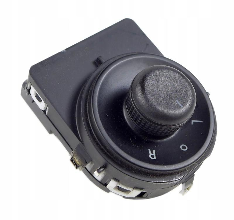 Buton reglaj oglinzi Opel Zafira C 2011-2016 13271827