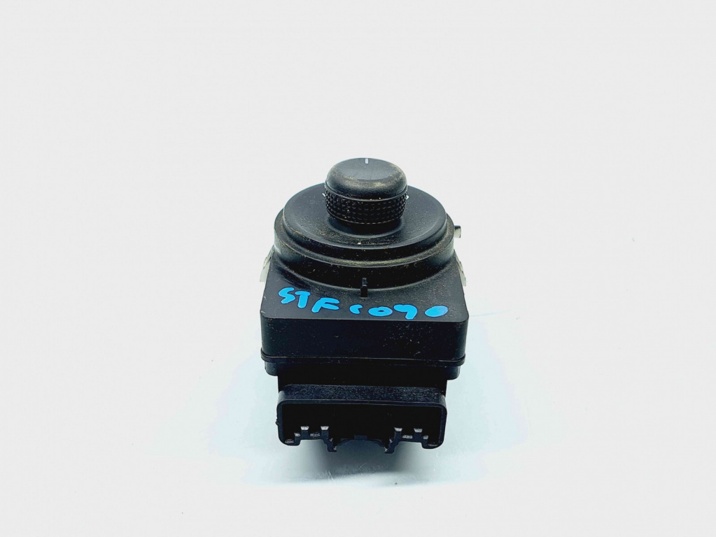 Buton reglaj oglinzi Opel Zafira C (P12) [Fabr 2011-2017] 13271827