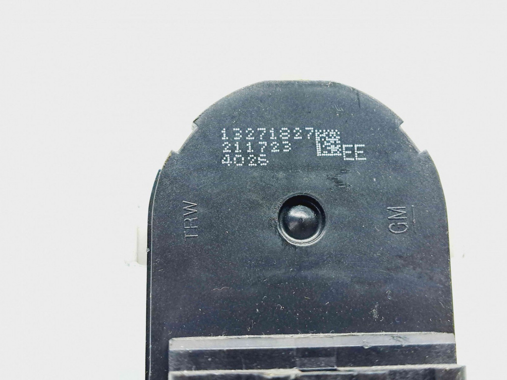 Buton reglaj oglinzi Opel Zafira C (P12) [Fabr 2011-2017] 13271827