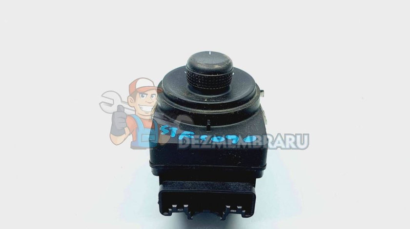 Buton reglaj oglinzi Opel Zafira C (P12) [Fabr 2011-2017] 13271827