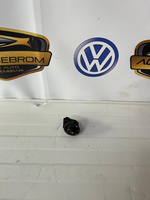 Buton reglaj oglinzi Renault Captur 2013-2017