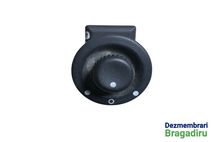Buton reglaj oglinzi Renault Clio 2 [facelift] [2001 - 2005] Hatchback 5-usi 1.5 dCi MT (82 hp) Cod motor: K9K-B7-02