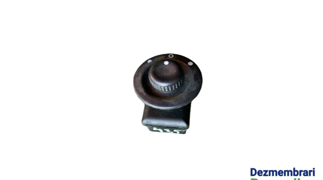 Buton reglaj oglinzi Renault Clio 2 [facelift] [2001 - 2005] Hatchback 5-usi 1.5 dCi MT (65 hp)