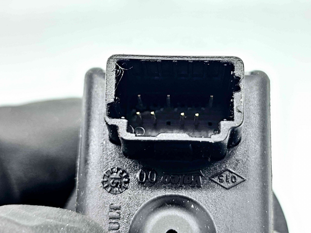Buton reglaj oglinzi Renault Clio 4 (B98) Hatchback [Fabr 2012-2020] 255706283R