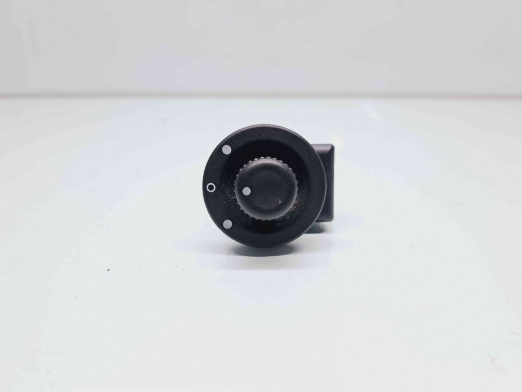 Buton reglaj oglinzi Renault Clio 4 [Fabr 2012-2020] 255706283R