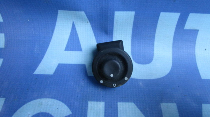 Buton reglaj oglinzi Renault Clio ; 7700429992C