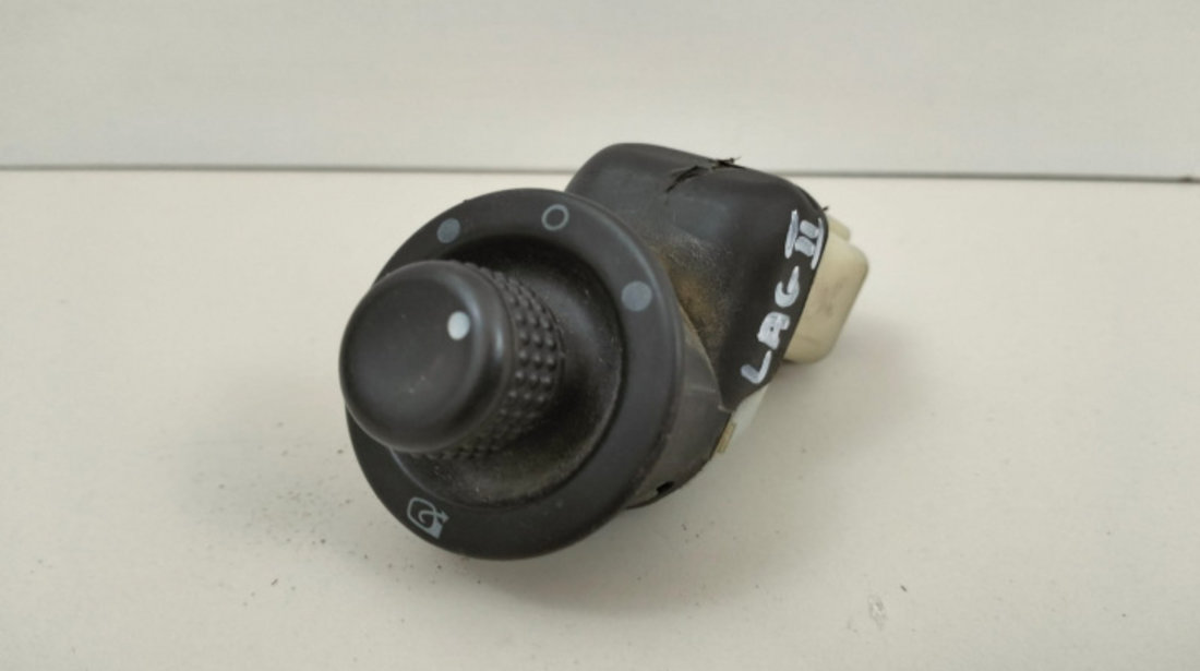 Buton reglaj oglinzi Renault Laguna 2 Renault Laguna 2 [2001 - 2005] Liftback 1.9 DCi MT (120 hp)