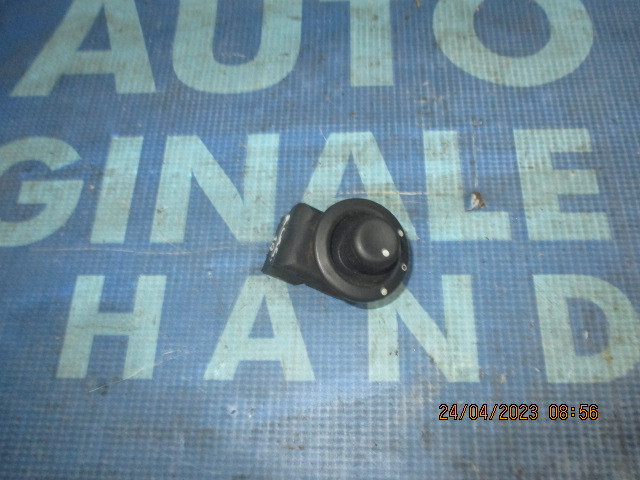 Buton reglaj oglinzi Renault Laguna 2003; 7700429992