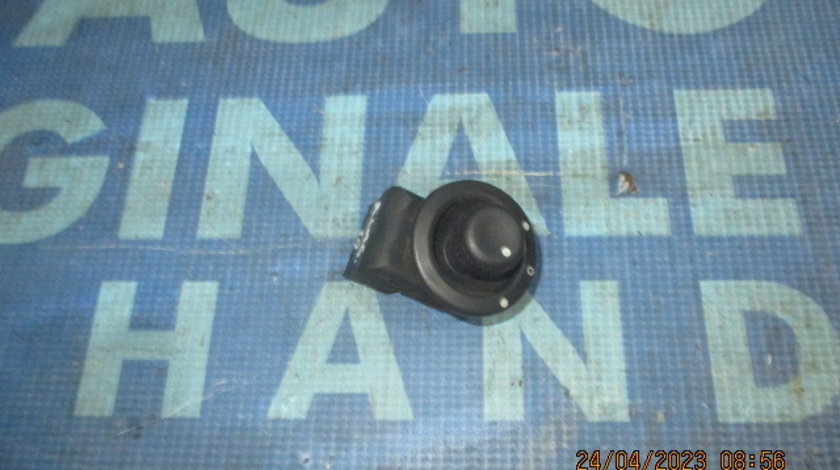 Buton reglaj oglinzi Renault Laguna 2003; 7700429992