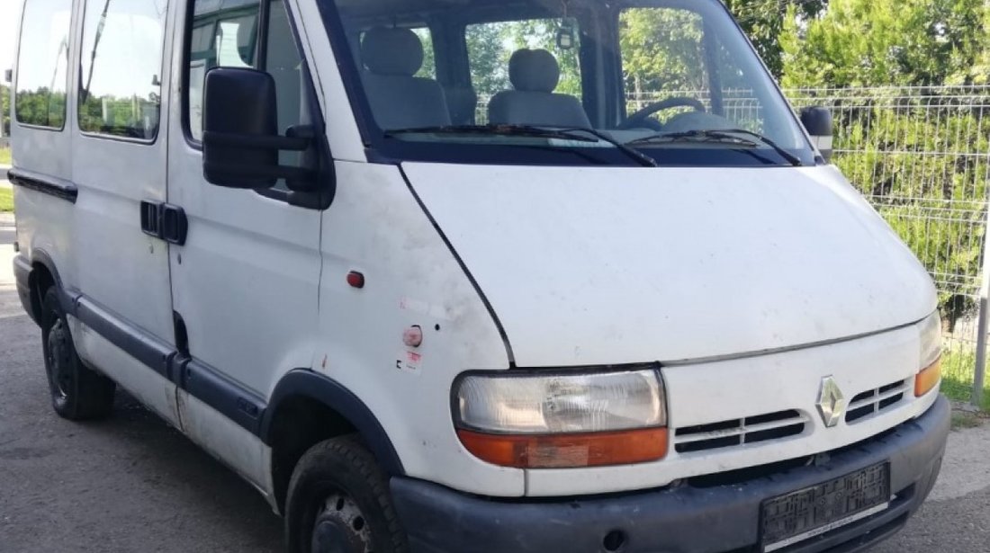 BUTON REGLAJ OGLINZI RENAULT MASTER 2 FAB. 1998 – 2005 ⭐⭐⭐⭐⭐