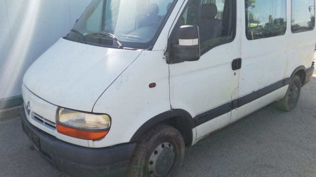 BUTON REGLAJ OGLINZI RENAULT MASTER 2 FAB. 1998 – 2005 ⭐⭐⭐⭐⭐