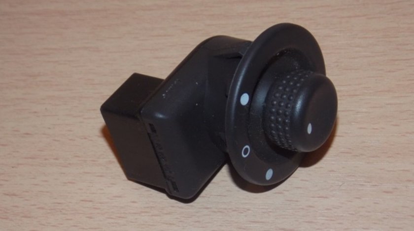 Buton reglaj oglinzi Renault Megane 2 pentru an fab 2002 2009