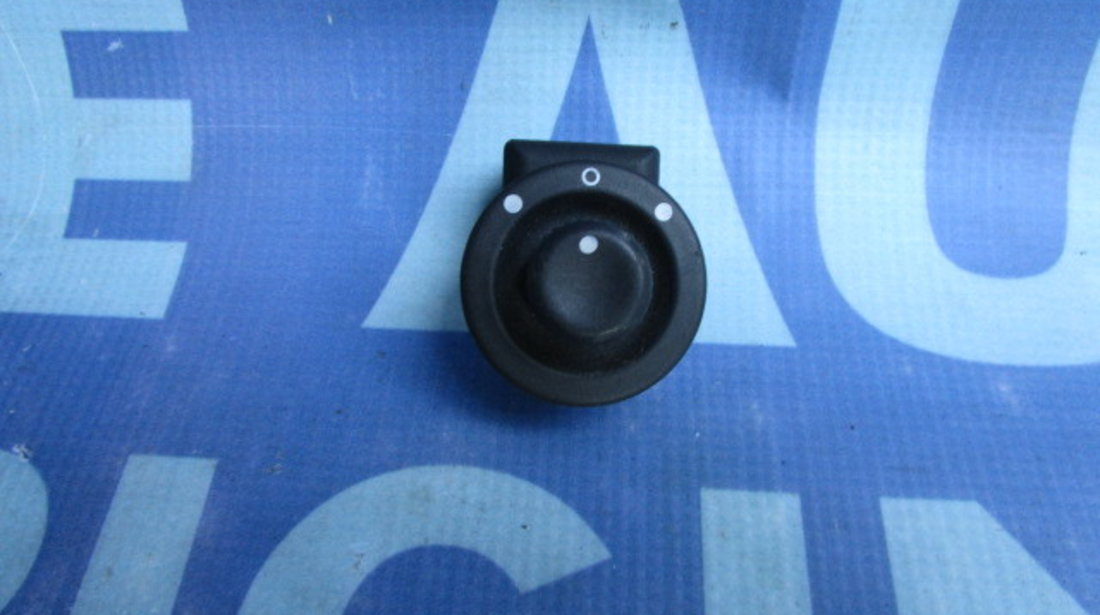 Buton reglaj oglinzi Renault Megane ; 8200002442A