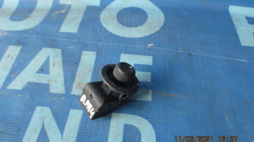 Buton reglaj oglinzi Renault Megane Scenic 1999; 7700847433