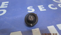 Buton reglaj oglinzi Renault Scenic 1999;  7700847...