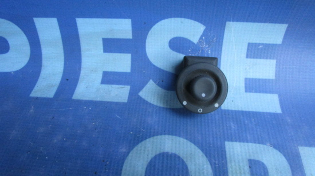 Buton reglaj oglinzi Renault Scenic ; 7700432971C