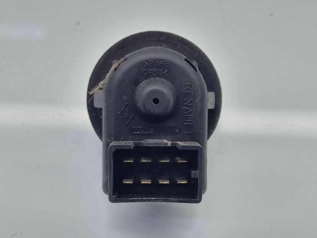 Buton reglaj oglinzi Renault Symbol 2 / Thalia [Fabr 2008-2012] 8200002442B