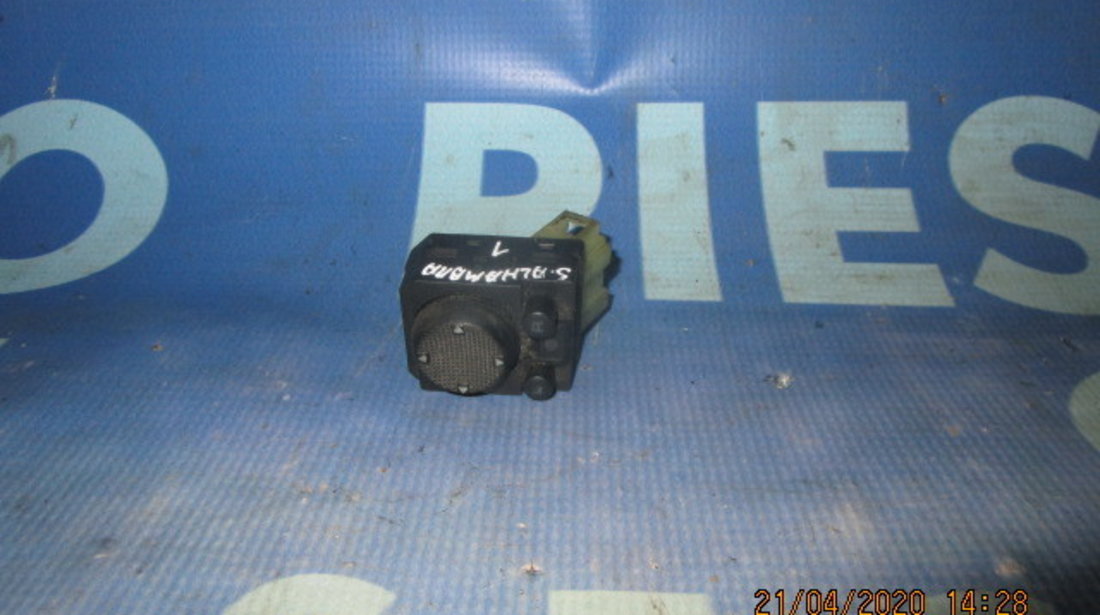 Buton reglaj oglinzi Seat Alhambra 1999; 1L0959565