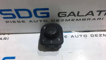 Buton Reglaj Oglinzi Seat Alhambra 2010 - 2015 Cod...