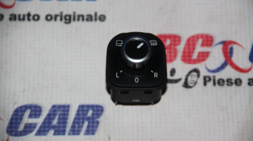 Buton reglaj oglinzi Seat Alhambra 2010-2016 5K0959565