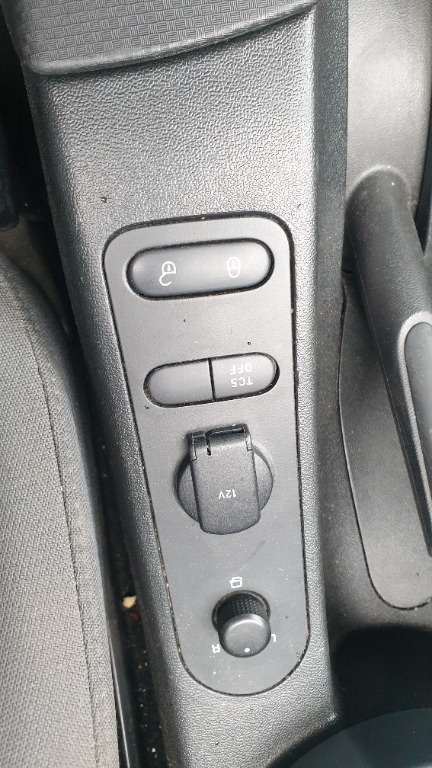 Buton reglaj oglinzi Seat Altea 2007 Hb 1.9