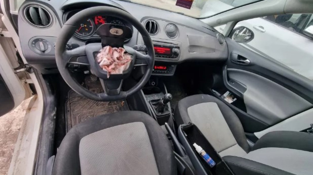 Buton reglaj oglinzi Seat Ibiza 4 2012 facelift 1.2 tdi