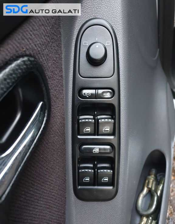 Buton Reglaj Oglinzi Seat Leon 1M 1999 - 2006