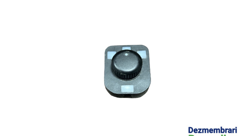 Buton reglaj oglinzi Seat Leon 2 1P [facelift] [2009 - 2012] Hatchback 5-usi 1.6 TDI MT (105 hp)