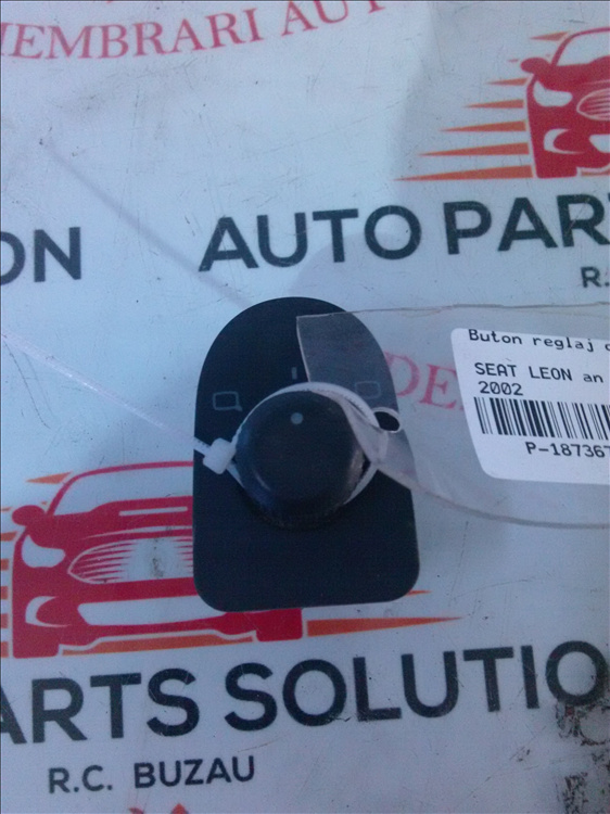 Buton reglaj oglinzi SEAT LEON an fabr. 2002