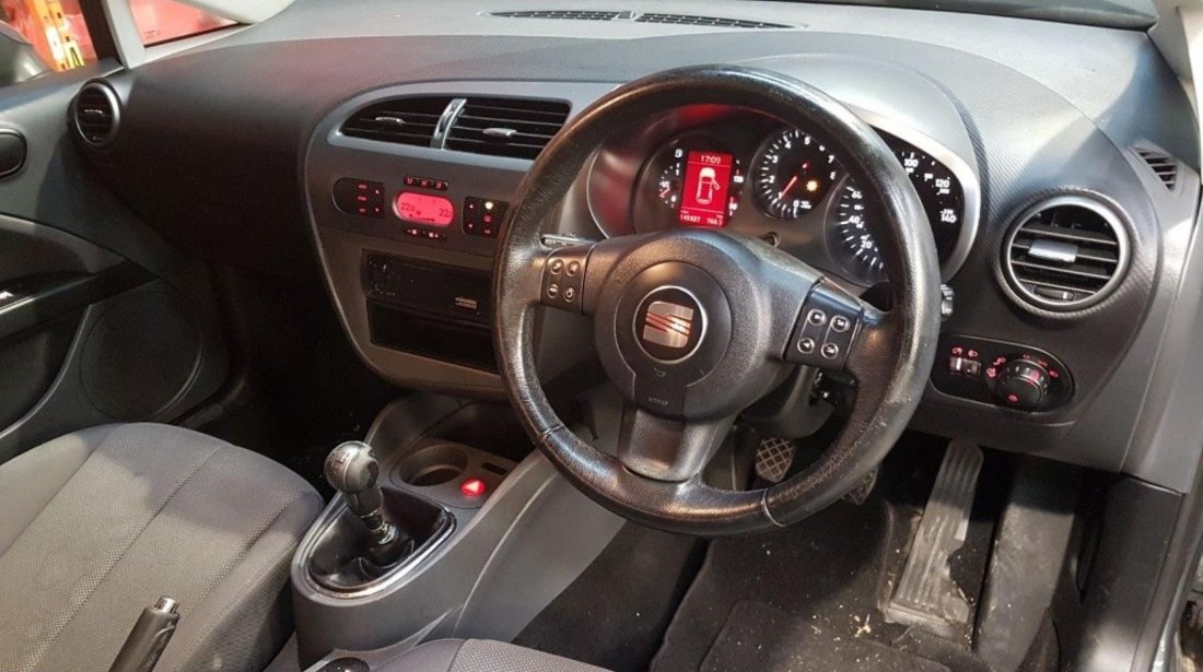 Buton reglaj oglinzi Seat Leon II 2006 hatchback 1.6