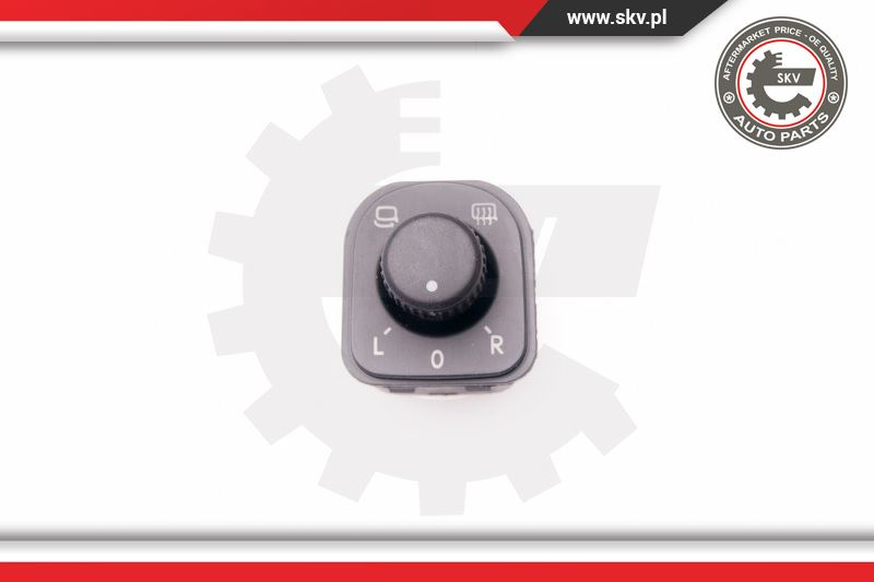 Buton reglaj oglinzi ; SEAT VW ; 1K0959565J