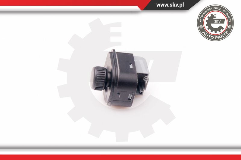 Buton reglaj oglinzi ; SEAT VW ; 1K0959565K