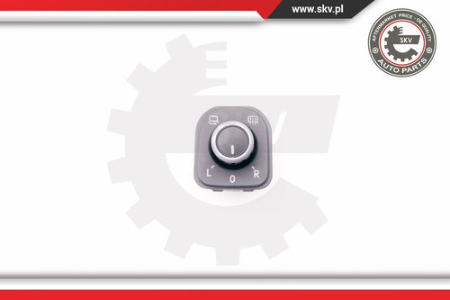 Buton reglaj oglinzi ; SEAT VW ; 5ND959565A