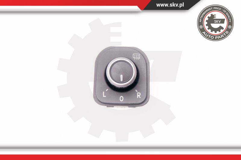Buton reglaj oglinzi ; SEAT VW ; 5ND959565B
