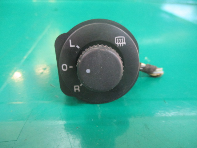 BUTON REGLAJ OGLINZI SKODA FABIA 2 FAB. 2007 - 2014 ⭐⭐⭐⭐⭐