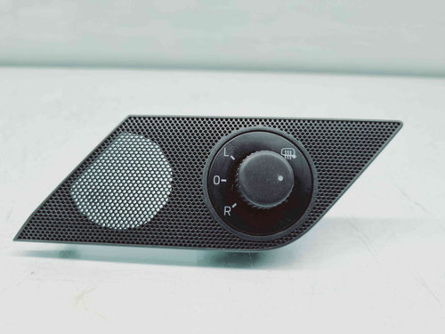 Buton reglaj oglinzi Skoda Fabia 3 Combi (NJ5) [Fabr 2014-2022] 5JB959565
