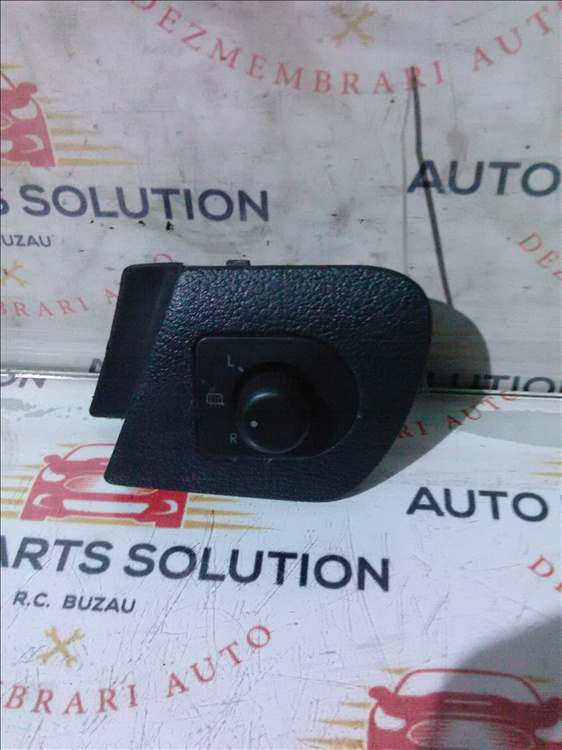 Buton reglaj oglinzi SKODA OCTACVIA 1 1.9 TDI an fabr. 2003