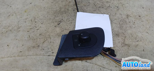 Buton Reglaj Oglinzi Skoda OCTAVIA 1U2 1996-2010