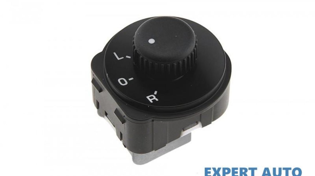 Buton reglaj oglinzi Skoda Octavia 2 (2004-2013)[1Z3] 1Z0959565A