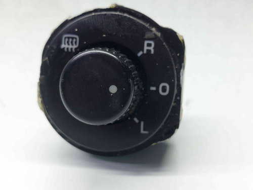 Buton reglaj oglinzi Skoda Octavia 2 Combi (1Z5) [Fabr 2004-2013] 1Z2959565E