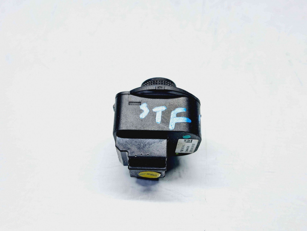Buton reglaj oglinzi Skoda Octavia 3 (5E3) [Fabr 2012-prezent] 5E0959656B