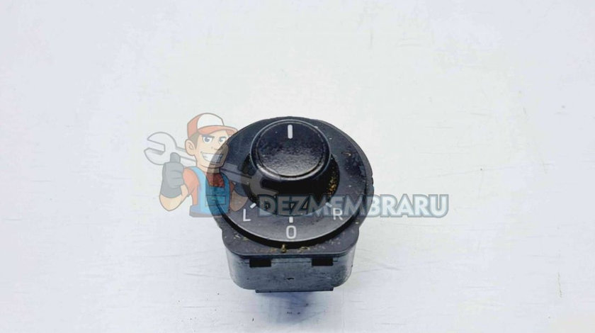 Buton reglaj oglinzi Skoda Octavia 3 (5E3) [Fabr 2012-prezent] 5E0959656B