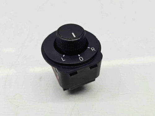 Buton reglaj oglinzi Skoda Octavia 3 (5E3) Facelift [Fabr 2012-2020] 5E0959565B